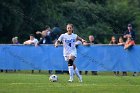 WSoc vs RWU  Wheaton College Women’s Soccer vs Roger Williams University. - Photo By: KEITH NORDSTROM